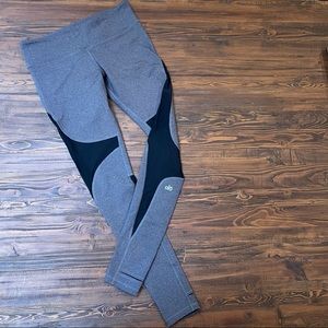 Alo Yoga High Waisted Sculpt Stirrup Legging- Sz 8